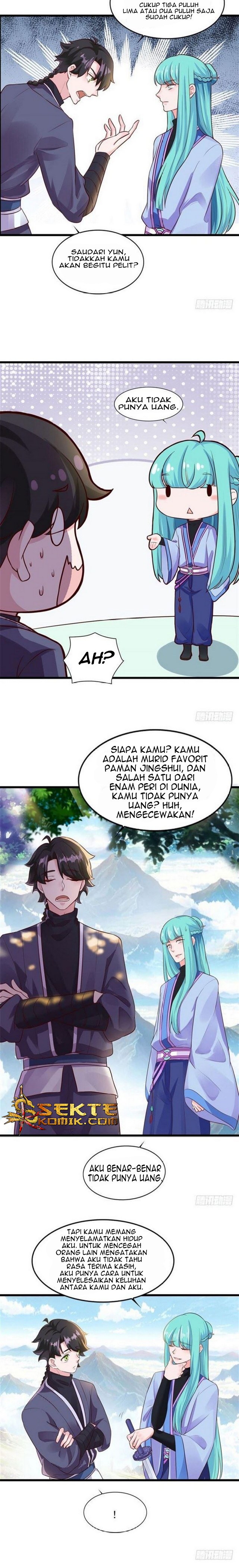 Devil Immortal Cultivator Chapter 11 Gambar 7
